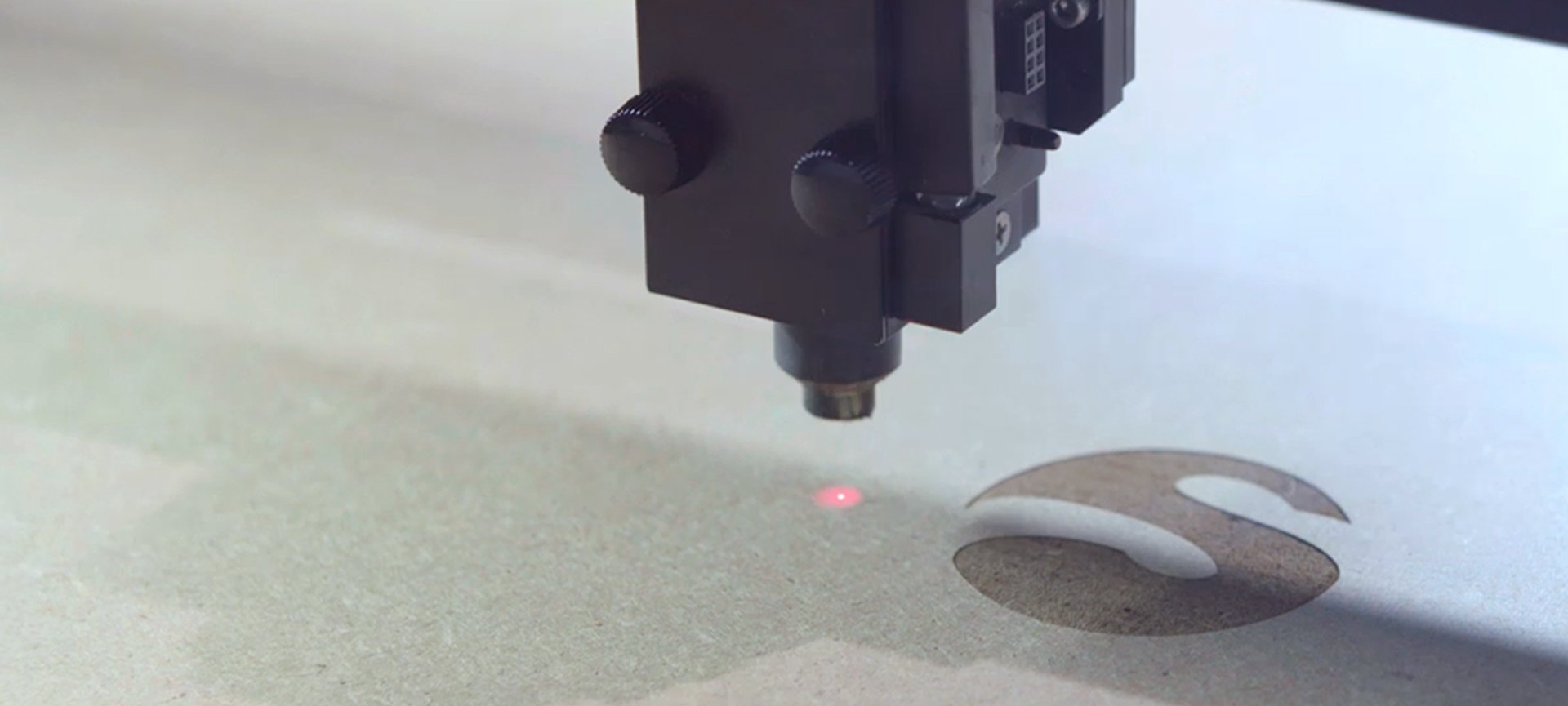 Laser Cutting The Ulitmate Guide